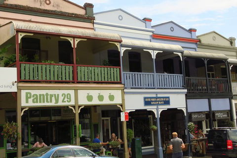 Beyond Byron Hinterland Tour - Accommodation Broadbeach 3