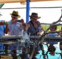 Cape Leveque 4WD Tour from Broome with Optional Return Flight - Accommodation Broadbeach