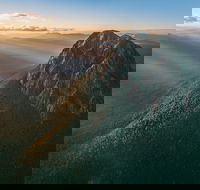 Southwest Tasmania Wilderness Experience Fly Cruise and Walk Including Lunch - Accommodation Broadbeach
