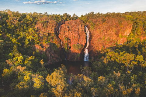 Litchfield National Park Waterfalls And Wildlife Tour From Darwin - Accommodation Broadbeach 2