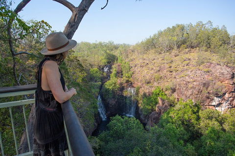 Litchfield National Park Waterfalls And Wildlife Tour From Darwin - Accommodation Broadbeach 5
