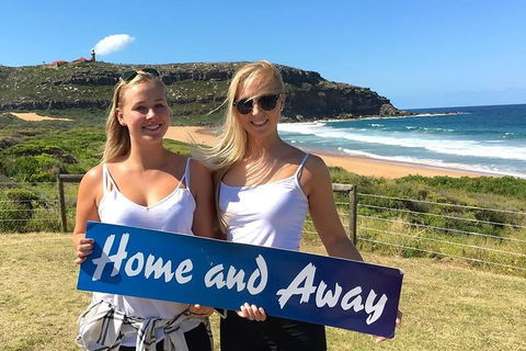 Location Tours To Home And Away - Accommodation Broadbeach 0