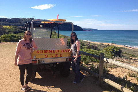 Location Tours To Home And Away - Accommodation Broadbeach 1