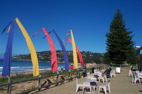 Location Tours To Home And Away - Accommodation Broadbeach 2