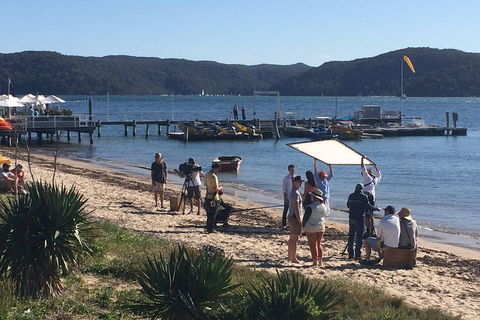 Location Tours To Home And Away - Accommodation Broadbeach 3