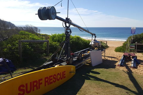 Location Tours To Home And Away - Accommodation Broadbeach 5