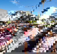 Perth Hop-On Hop-Off Bus Tour - Accommodation Broadbeach