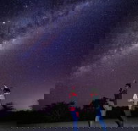 Pinnacles Desert Sunset Stargazing Tour - Accommodation Broadbeach