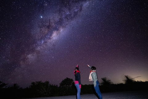 Pinnacles Desert Sunset Stargazing Tour - Accommodation Broadbeach 0
