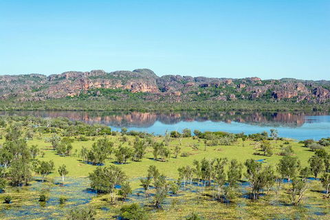 Jabiru 60 Minute Scenic Flight - Accommodation Broadbeach 0