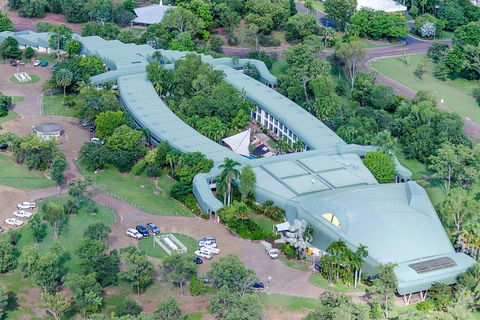 Jabiru 60 Minute Scenic Flight - Accommodation Broadbeach 2