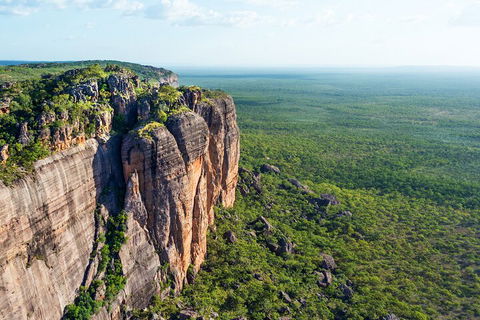 Jabiru 60 Minute Scenic Flight - Accommodation Broadbeach 5