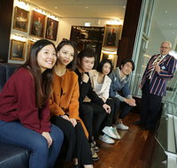 Sports Tour of Melbourne with MCG Tour and Australian Sports Museum Access - Accommodation Broadbeach