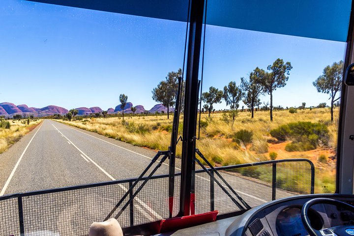 Yuendumu NT Accommodation Broadbeach