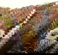 Litchfield National Park - Top End Day Tour from Darwin - Accommodation Broadbeach