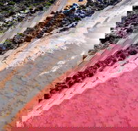 7-Day Exmouth Explorer via Pinnacles Monkey Mia Ningaloo Reef returning to Perth - Accommodation Broadbeach