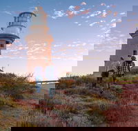 6-Day Coral Coaster from Perth to Exmouth One-Way via Monkey Mia Ningaloo Reef - Accommodation Broadbeach