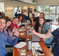 Barossa Valley Wineries Tour with Tastings and Lunch from Adelaide - Accommodation Broadbeach