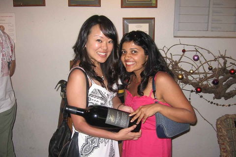 Barossa Valley Wineries Tour With Tastings And Lunch From Adelaide - Accommodation Broadbeach 1