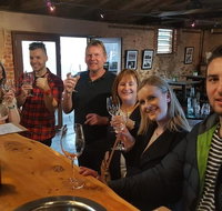 McLaren Vale and Glenelg Wine Tasting and Sightseeing Half-day Afternoon - Accommodation Broadbeach