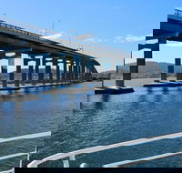 Derwent River Historic Harbour Cruise From Hobart - Accommodation Broadbeach