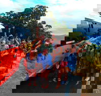 Atherton Tablelands Waterfalls Tour from Cairns - Accommodation Broadbeach