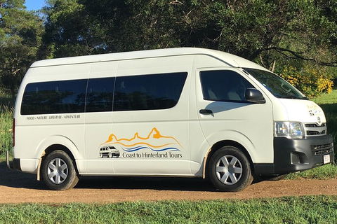 Noosa Everglades Serenity Cruise & Highlights Tour Inc. Lunch & Cruise - Accommodation Broadbeach 5