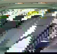 Wave Rock Private Tour - Accommodation Broadbeach