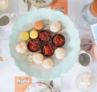 High Tea Cruise on Popeye - Accommodation Broadbeach