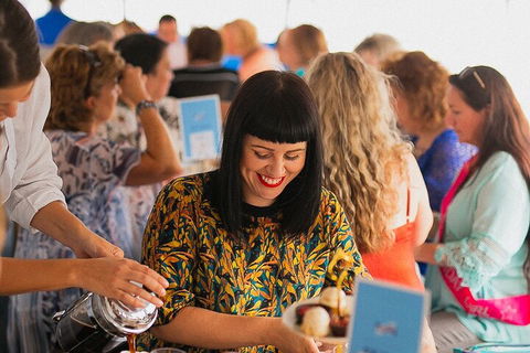 High Tea Cruise On Popeye - Accommodation Broadbeach 1