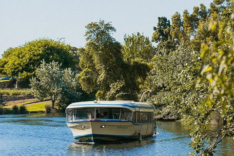 High Tea Cruise On Popeye - Accommodation Broadbeach 3