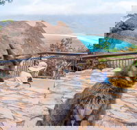 Wineglass Bay  Freycinet NP Full Day Tour from Hobart via Richmond Village - Accommodation Broadbeach