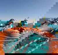 Full-Day Great Barrier Reef Sailing Trip - Accommodation Broadbeach