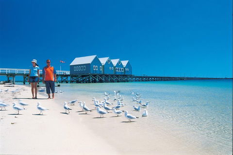 Margaret River And Geographe Bay Region Day Trip From Perth - Accommodation Broadbeach 0