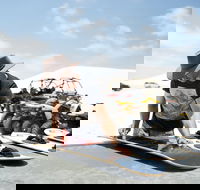 Sandboard Hire Lancelin Sand Dunes - Accommodation Broadbeach