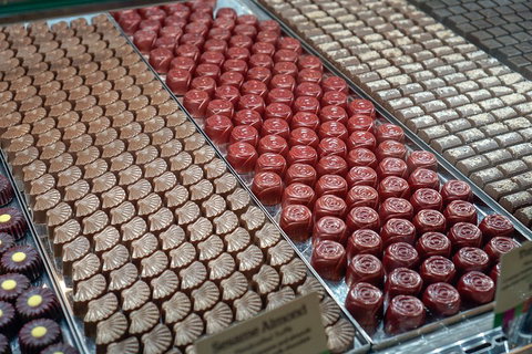 Yarra Valley Private Car Winery Tour And Chocolate.1-7 Passengers One Car Price - Accommodation Broadbeach 4