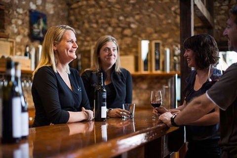 Barossa Ultimate Winery Experiences - Accommodation Broadbeach 0