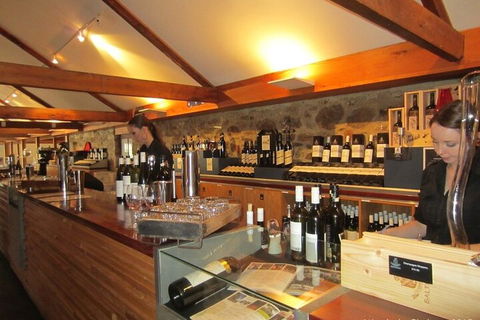 Barossa Ultimate Winery Experiences - Accommodation Broadbeach 1