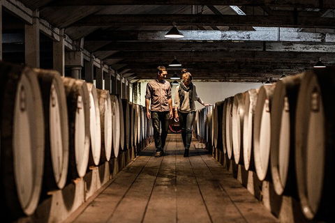 Barossa Ultimate Winery Experiences - Accommodation Broadbeach 3