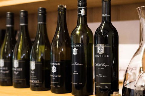 Barossa Ultimate Winery Experiences - Accommodation Broadbeach 5