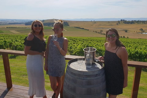Canberra - Southern Highlands Winery Tour - Accommodation Broadbeach 0