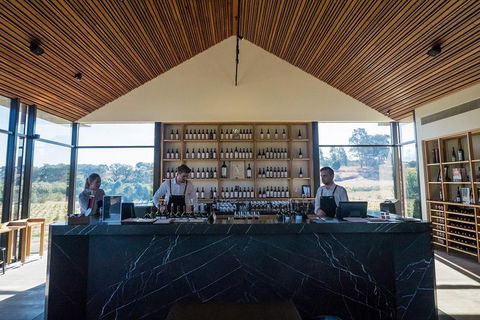 Barossa Valley Private Tour (from 2 To 11 People) - Accommodation Broadbeach 3