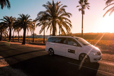 Barossa Valley Private Tour (from 2 To 11 People) - Accommodation Broadbeach 4