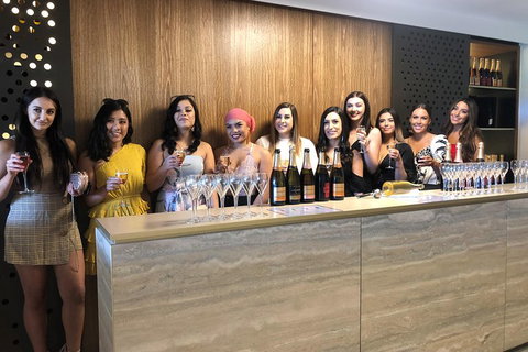 Yarra Valley Public Winery Tours - Accommodation Broadbeach 0