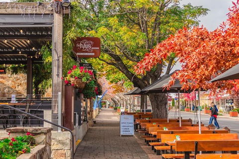 Barossa Valley Full-Day Tour From Adelaide With Maggie Beer Farm - Accommodation Broadbeach 1