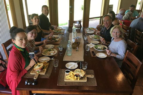 Barossa Valley Full-Day Tour From Adelaide With Maggie Beer Farm - Accommodation Broadbeach 2