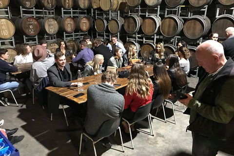 Barossa Valley Full-Day Tour From Adelaide With Maggie Beer Farm - Accommodation Broadbeach 3