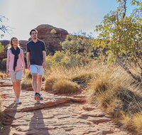 Kings Canyon Day Trip from Ayers Rock Uluru - Accommodation Broadbeach