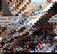 Private City Kickstart Tour Perth - Accommodation Broadbeach