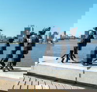 Perth by Bike Private Tour with a Local - Accommodation Broadbeach